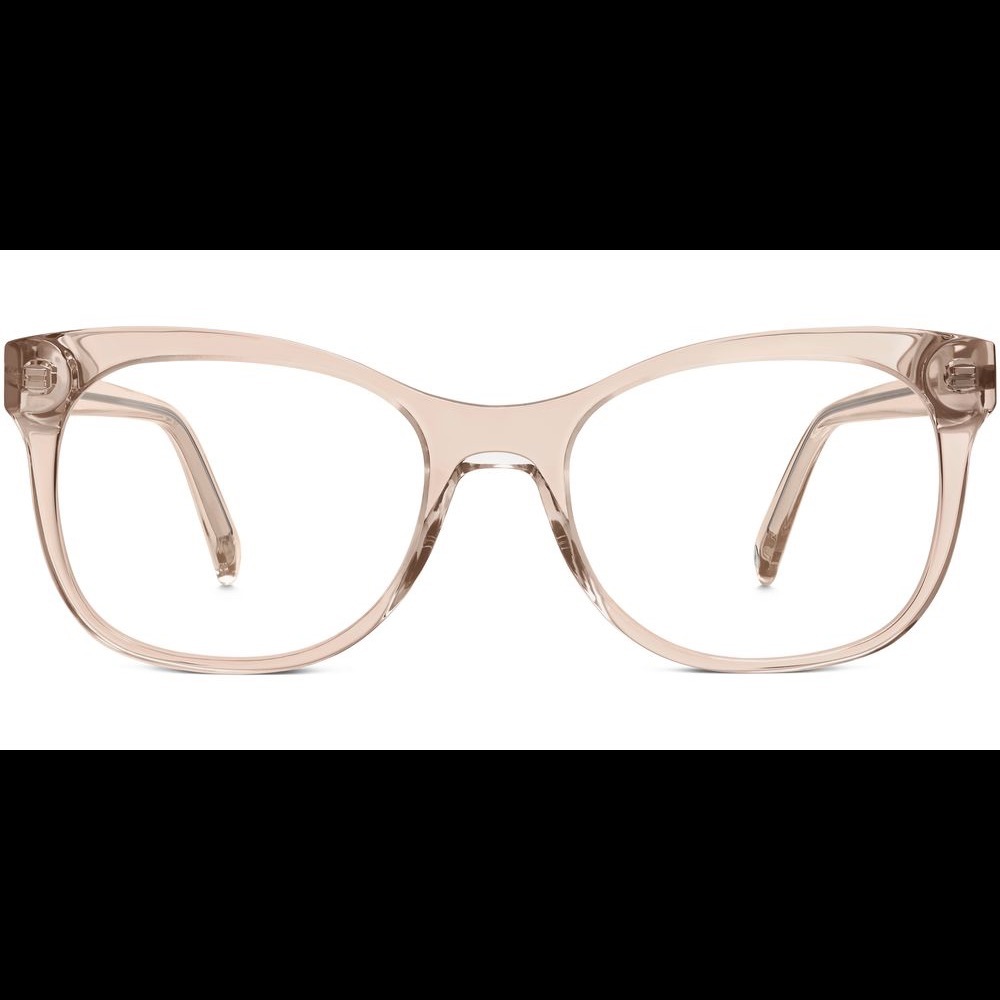 WP “Lucy” Frames